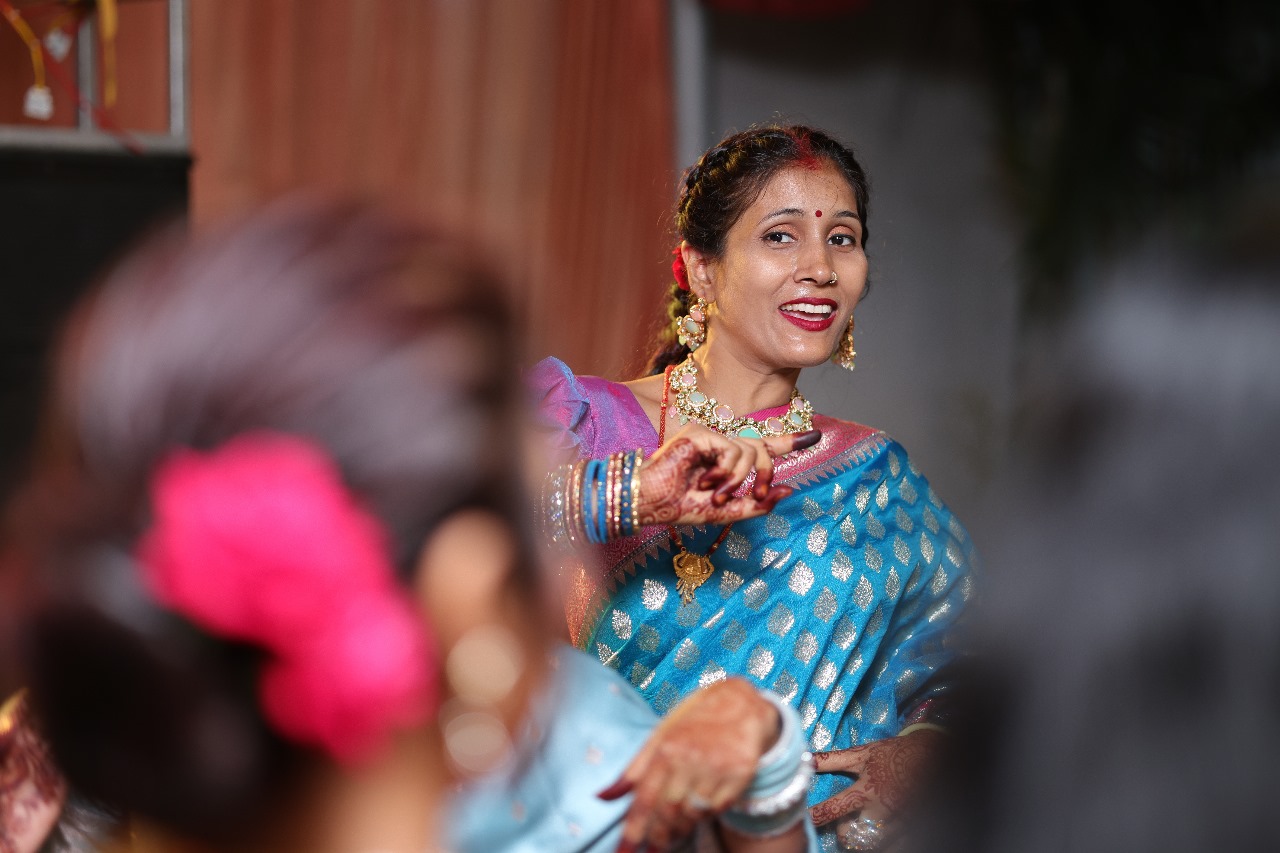 Family Outdoor Session