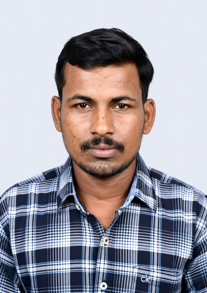 Sahil Yadav